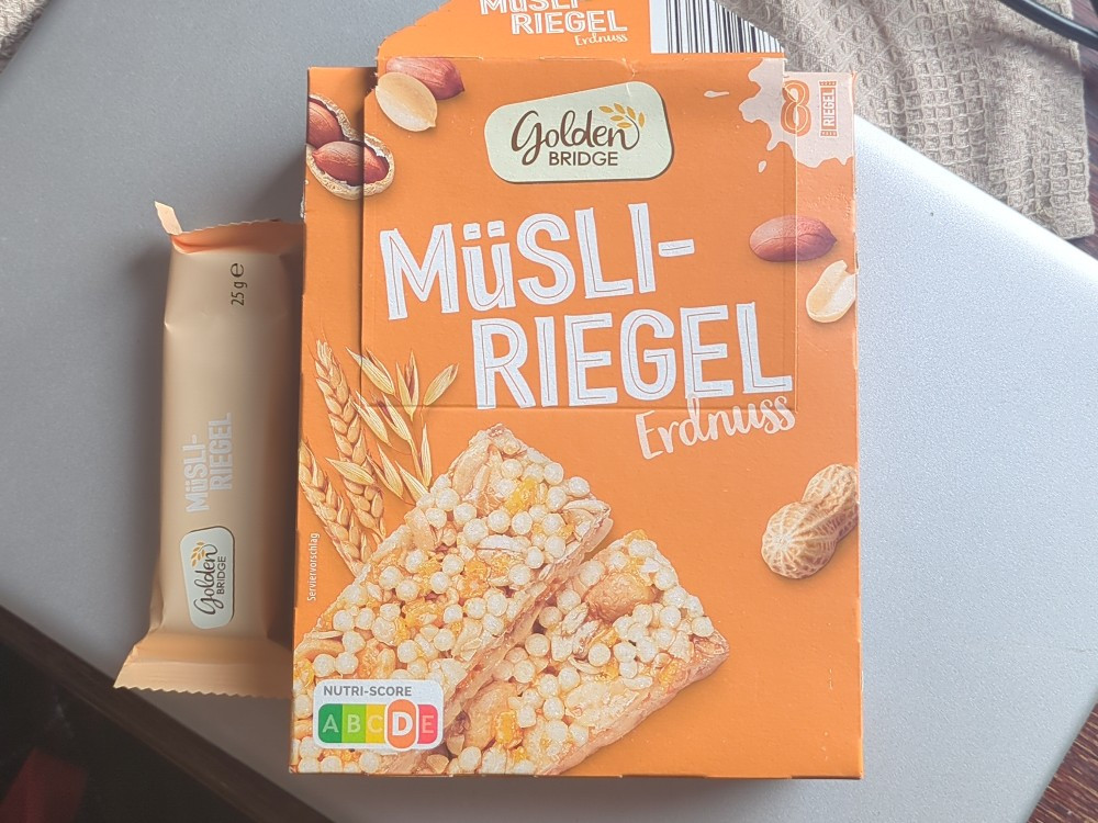 müsli Riegel Erdnuss von Melschhhh | Hochgeladen von: Melschhhh müsli Riegel Erdnuss von Melschhhh | Hochgeladen von: Melschhhh