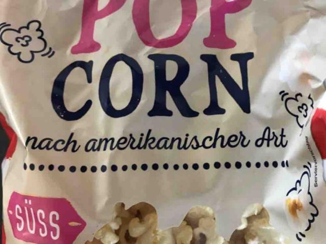 Popcorn von Bayerbat | Hochgeladen von: Bayerbat