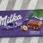 Milka Haselnuss (broken) by santaep | Hochgeladen von: santaep