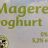 magere yoghurt by monique1602 | Hochgeladen von: monique1602