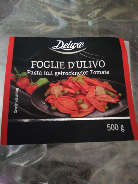 Foglie dulivo tomate von Jfafa | Hochgeladen von: Jfafa