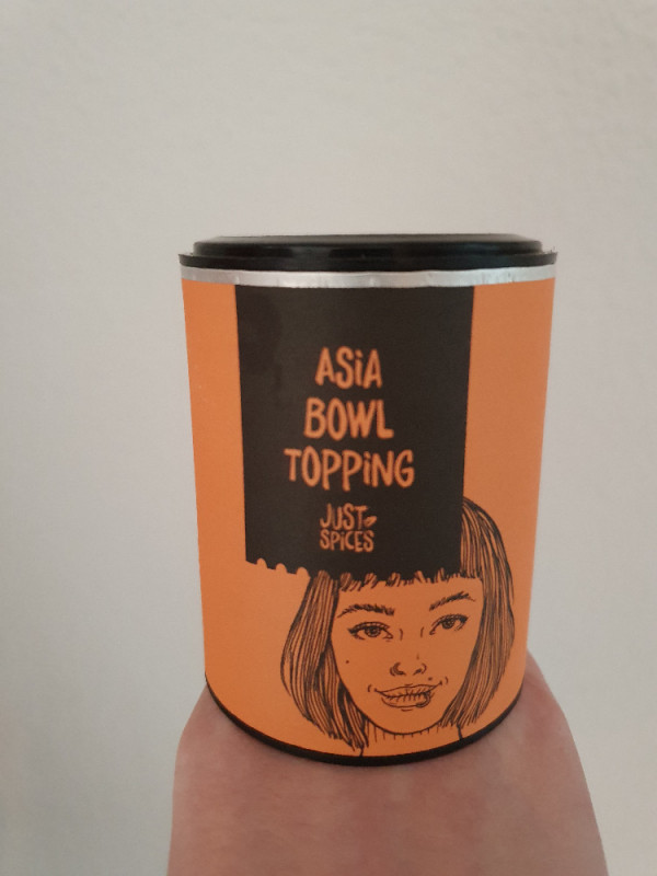 Asia Bowl Topping von Tessa22 | Hochgeladen von: Tessa22