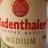 Mineralwasser MEDIUM, Sodenthaler Andreas-Quelle | Hochgeladen von: haraldhi