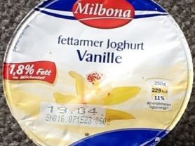 Alpenländer Joghurt, Vanille | Hochgeladen von: mattalan
