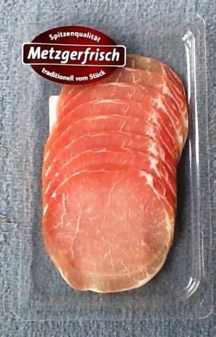 Metzgerfrisch Lachsfleisch geräuchert (Lidl) | Hochgeladen von: mattalan