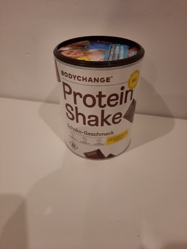 Protein Shake Schoko-Geschmack, schoko von Hobby | Hochgeladen von: Hobby