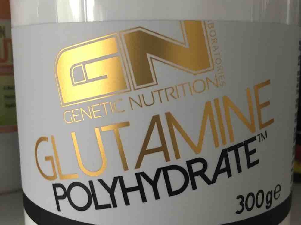 Glutamin Polyhydtate von Neves | Hochgeladen von: Neves