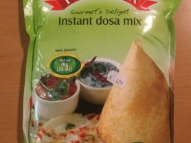 Instant Dosa Mix | Hochgeladen von: inquisitor77
