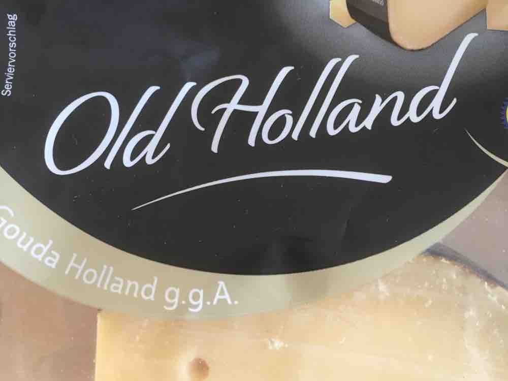 Old Holland von lakshmiji | Hochgeladen von: lakshmiji