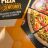 High protein linsen pizza, linsen curry by David30 | Hochgeladen von: David30