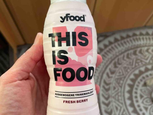 this is food fresh berry von LauraLara | Hochgeladen von: LauraLara