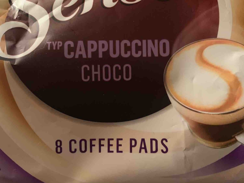 Cappuccino Choco von bierstedtmichae652 | Hochgeladen von: bierstedtmichae652