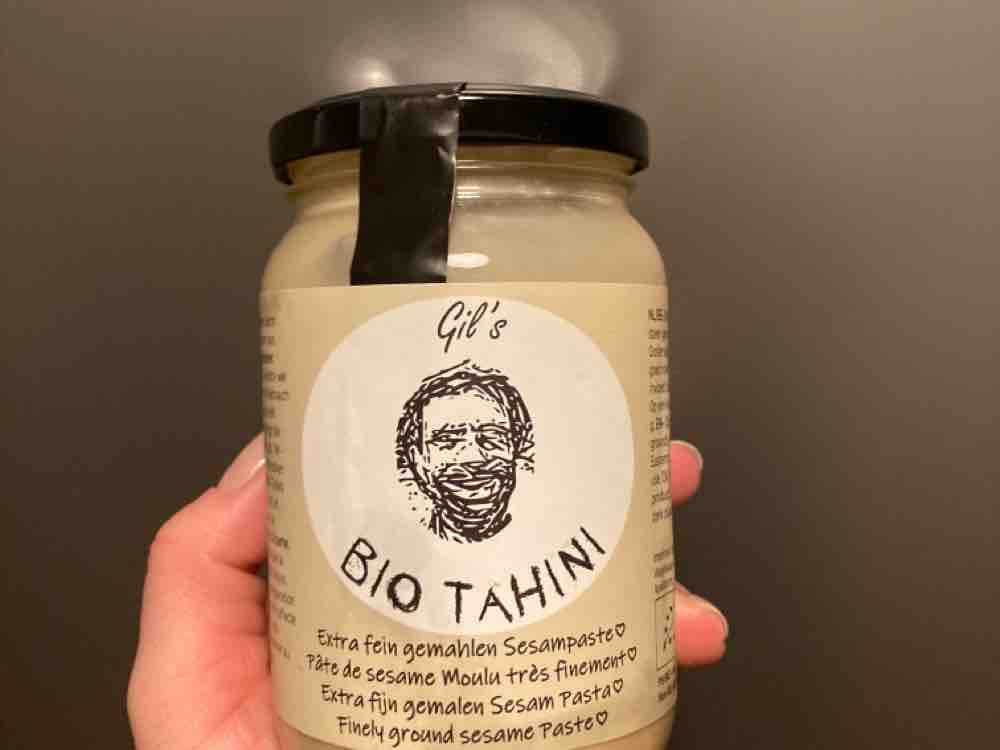 Bio Tahini von annabellehanna | Hochgeladen von: annabellehanna