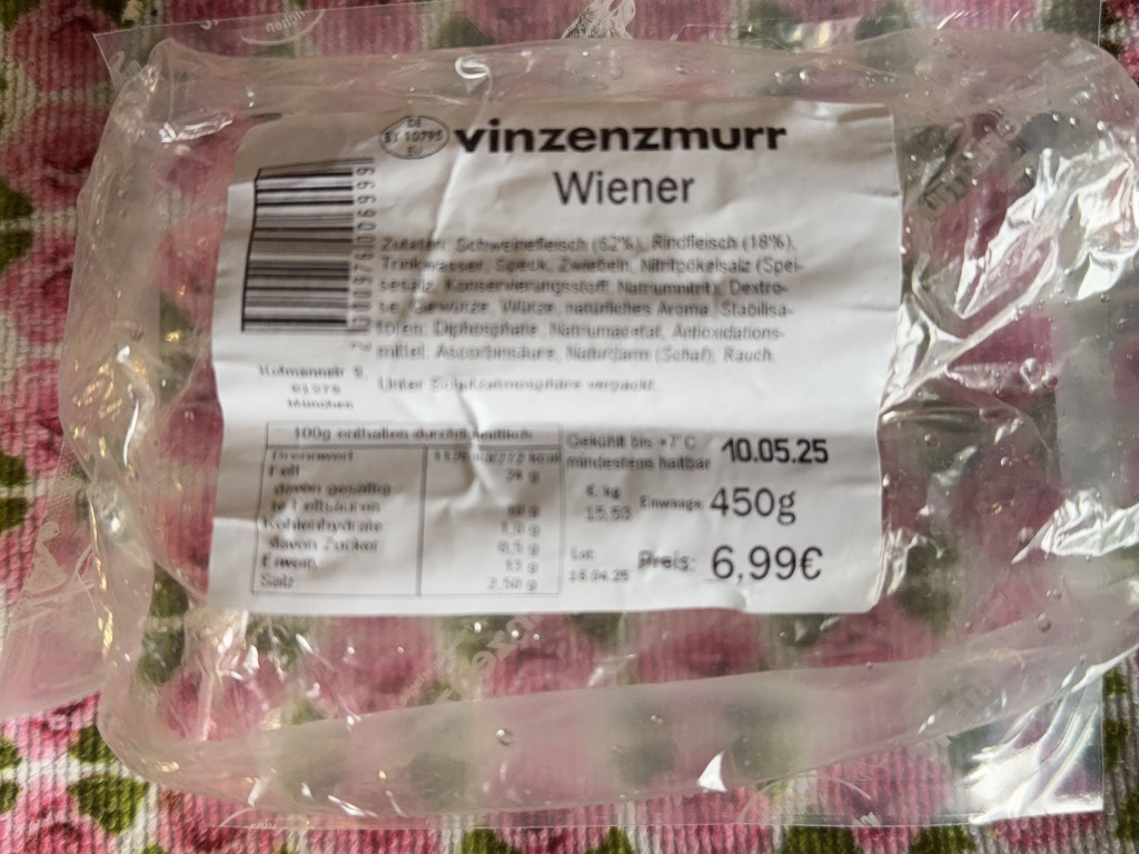 Wiener Vinzenz Murr von Excimo | Hochgeladen von: Excimo Wiener Vinzenz Murr von Excimo | Hochgeladen von: Excimo