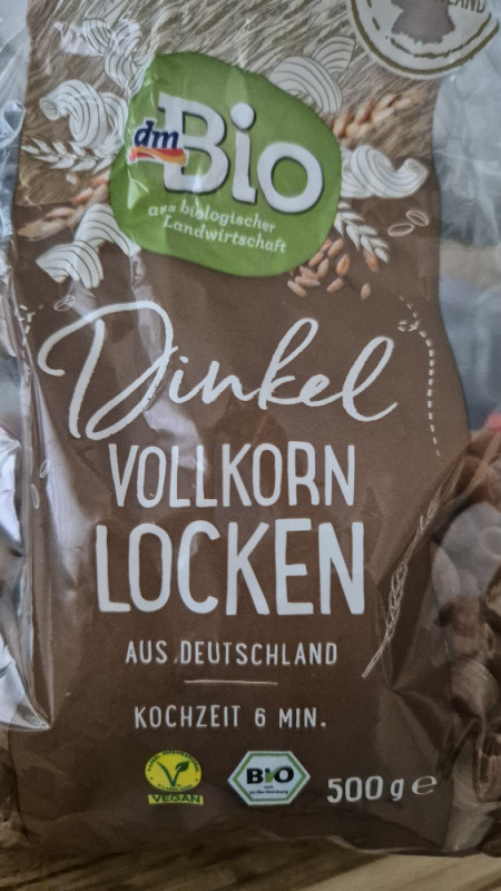 DM Dinkel Vollkorn Locken von Eugi22 | Hochgeladen von: Eugi22 DM Dinkel Vollkorn Locken von Eugi22 | Hochgeladen von: Eugi22