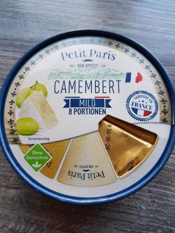 Camembert, 45tt i.tr von dicker3004 | Hochgeladen von: dicker3004
