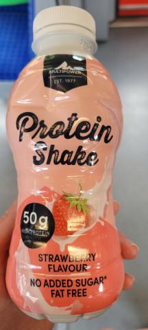 Protein Shake by m_2973 | Uploaded by: m_2973