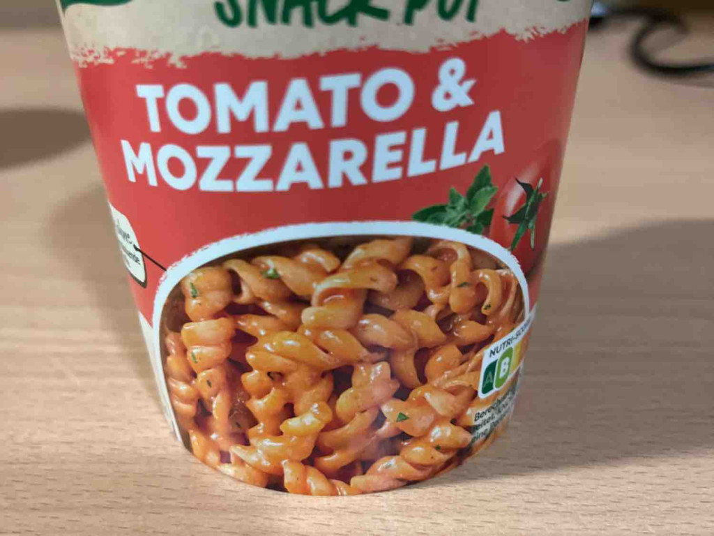 Tomato&Mozzarella von Karl1403 | Hochgeladen von: Karl1403
