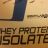 100% whey Protein isolate, Vanille von DonRWetter | Hochgeladen von: DonRWetter