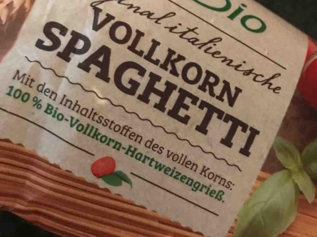 Vollkornspaghetti Bio von sxmeyye | Hochgeladen von: sxmeyye