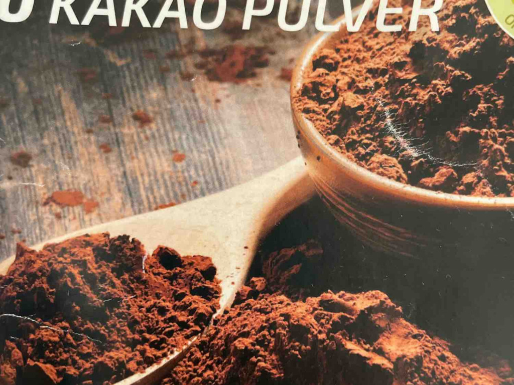 Bio Kakao Pulver von omranab | Hochgeladen von: omranab
