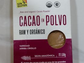 Cacao en Polvo | Hochgeladen von: Christiana van Lofn