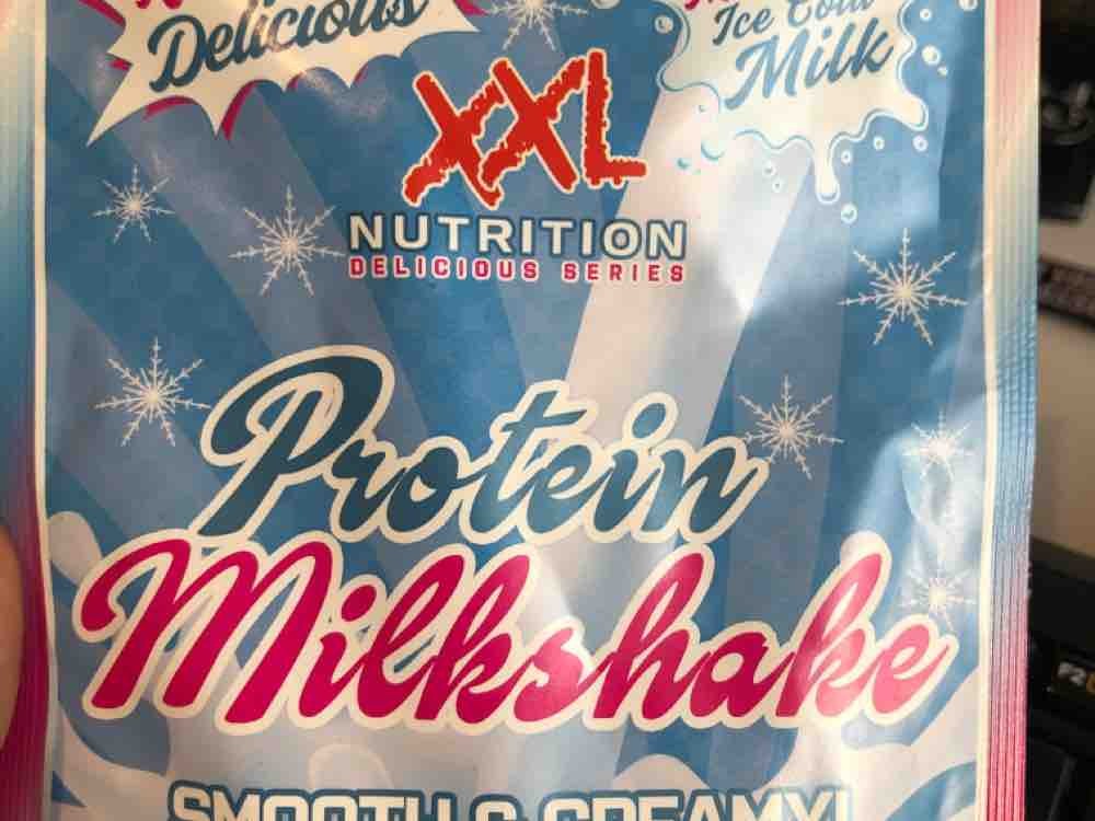 XXL Nutrition Perfect Whey Protein , Schokolade von LuisC | Hochgeladen von: LuisC