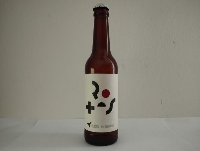 Rotes - Orca Brau St. Erhard | Hochgeladen von: micha66/Akens-Flaschenking