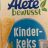 Kinder Keks by catybth | Hochgeladen von: catybth