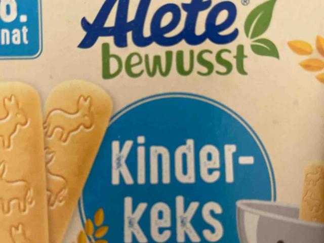 Kinder Keks by catybth | Uploaded by: catybth