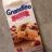 Grandino White Choc & Cranberry Cookies, Lidl Sondey von sch | Hochgeladen von: schokofan35
