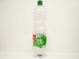 Tasty Water, Apfelgeschmack | Hochgeladen von: micha66/Akens-Flaschenking Tasty Water, Apfelgeschmack | Hochgeladen von: micha66/Akens-Flaschenking