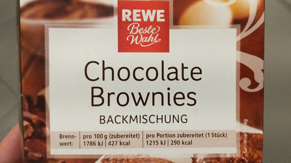 Chocolate Brownies (zubereitet) von oleks | Hochgeladen von: oleks