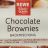 Chocolate Brownies (zubereitet) von oleks | Hochgeladen von: oleks