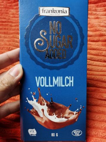 no added sugar vollmilch Schokolade netto kohlenhydrate von Katt | Hochgeladen von: Katto89