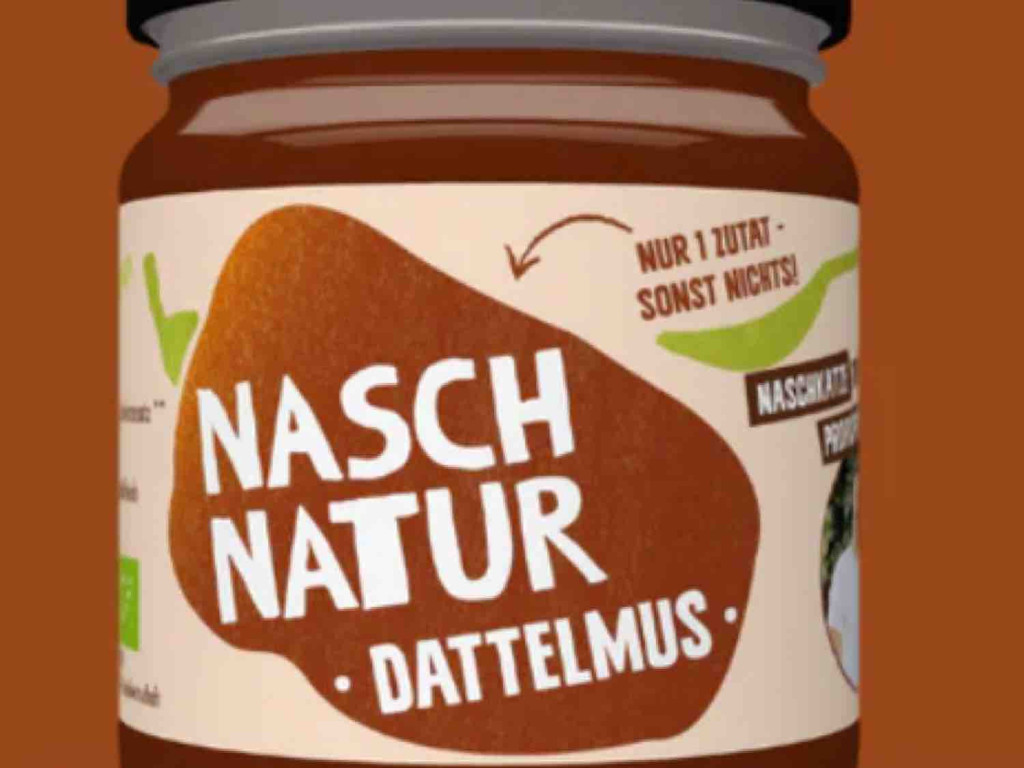 Naschnatur Dattelmus von lilah | Hochgeladen von: lilah