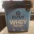 Bodylab Whey Protein Marzipan von mokasi | Hochgeladen von: mokasi