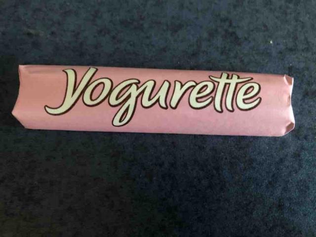 Yogurette, Erdbeere von AnnikaHeintze | Hochgeladen von: AnnikaHeintze