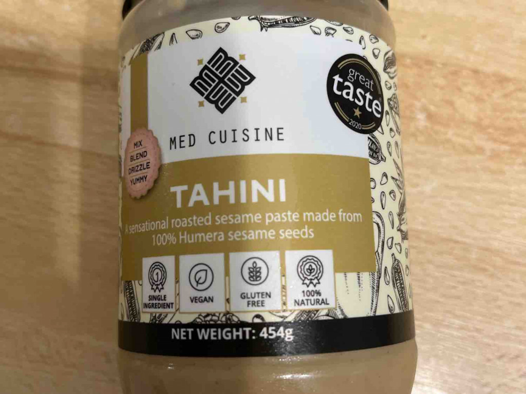 Tahini von tina2712 | Hochgeladen von: tina2712