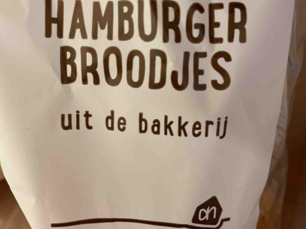Hamburger Broodjes, Uit de bakkerij von samie1981 | Hochgeladen von: samie1981