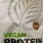 Vegan protein by kirstie | Hochgeladen von: kirstie