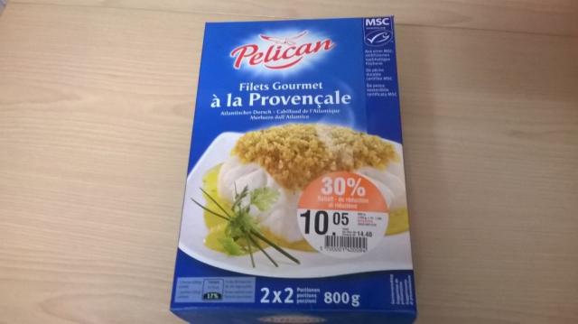 Filet Gourmet a la Provencale | Hochgeladen von: fossi63