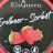 Erdbeer-Sorbet von dorielie | Hochgeladen von: dorielie