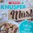 Spar Knusper Müsli Kokos weiße Schokolade by Brox | Hochgeladen von: Brox