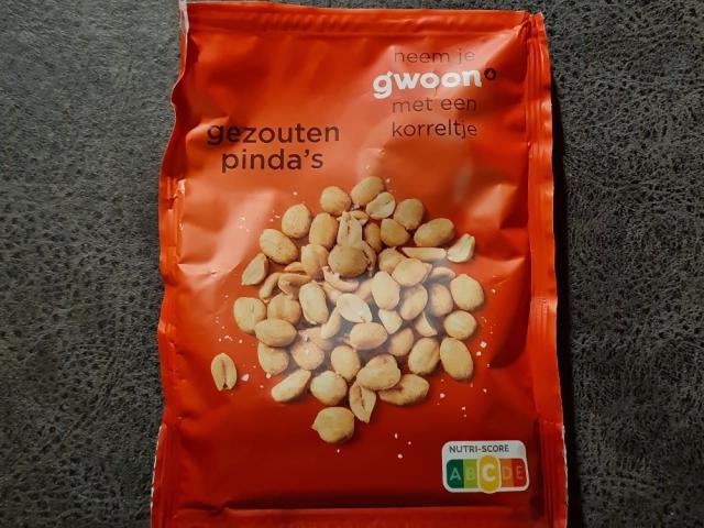 Gezouten Pindas von BarneyB | Hochgeladen von: BarneyB Gezouten Pindas von BarneyB | Hochgeladen von: BarneyB