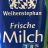 Bio Frisch-Milch 3,8% von crmcarlo466 | Hochgeladen von: crmcarlo466