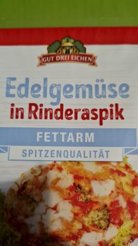 edelgemüse in rinderaspik von danilpz | Hochgeladen von: danilpz