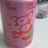 XoXo Sparkling Watermelon, High Fibre low Sugar by moiselin | Hochgeladen von: moiselin