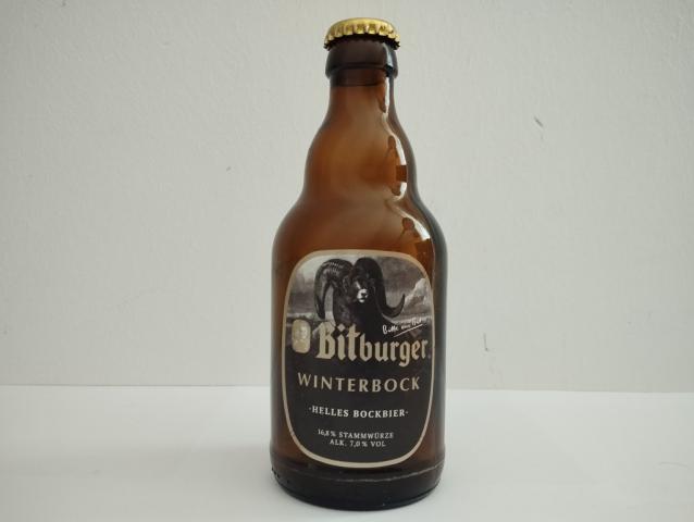 Bitburger Winterbock | Hochgeladen von: micha66/Akens-Flaschenking