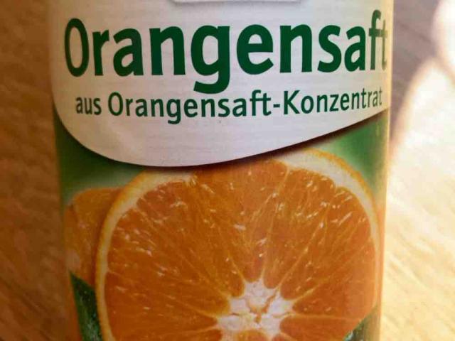 Orangensaft von oldemar | Hochgeladen von: oldemar